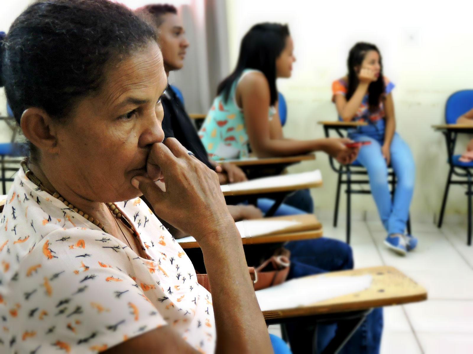 Prefeito de Barras não aparece para audiência com representantes das comunidades