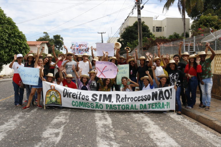 MTE_7_Manifestação de rua a favor dos direitos dos trabalhadores e trabalhadoras e contra reformas indevidas do governo._11 (3)
