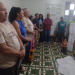 Momento de mística