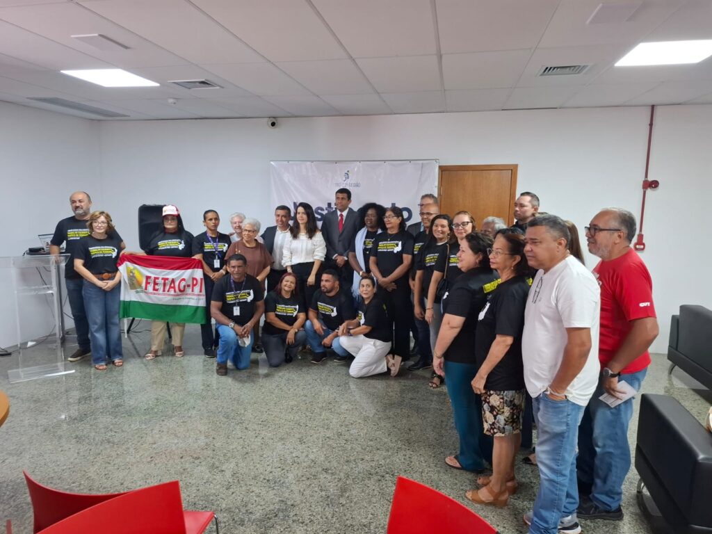 Liberdade não se negocia! Combater o trabalho escravo é dever de todas as pessoas!