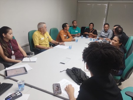 Audiência Pública discute regularização fundiária de teeritório tradicional