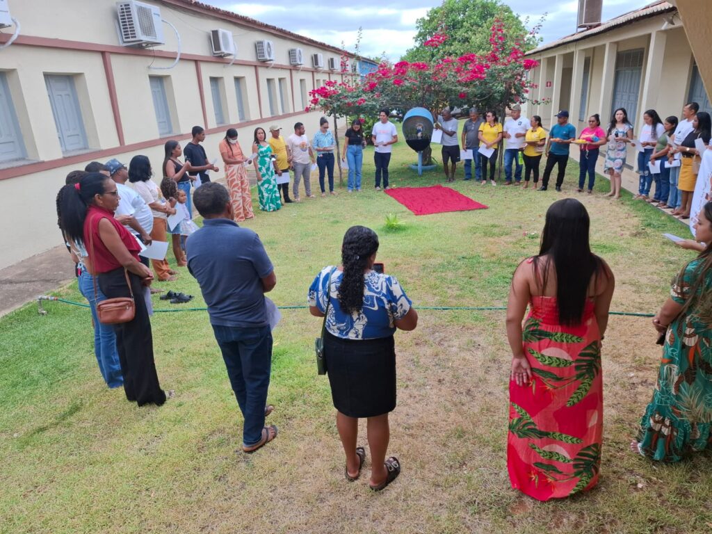 II Seminário Terra e Território acontece em Picos-PI