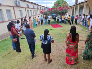 II Seminário Terra e Território acontece em Picos-PI